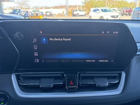 Used 2025 Chevrolet TrailBlazer LT image 18