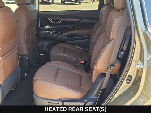 Used 2023 Subaru Ascent Touring image 17
