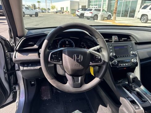 Used 2020 Honda Civic LX image 13