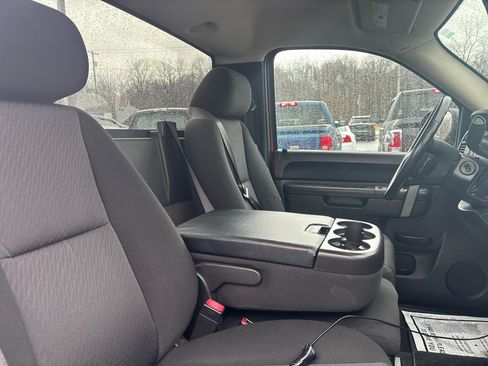 Used 2010 GMC Sierra 1500 SLE w/ SLE Preferred Package image 23