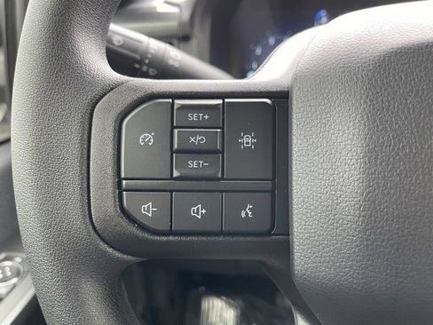 New 2025 Ford F150 STX w/ Equipment Group 200A image 16