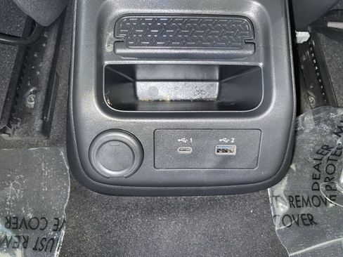 Certified 2024 Nissan Ariya ENGAGE e-4ORCE image 27