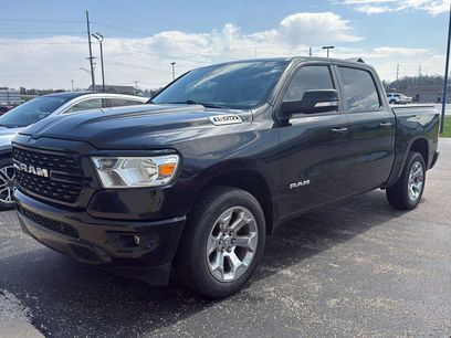 Used 2020 RAM 1500 Big Horn