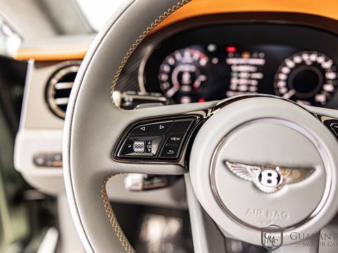 Used 2025 Bentley Continental GT Speed AWD/4WD image 25