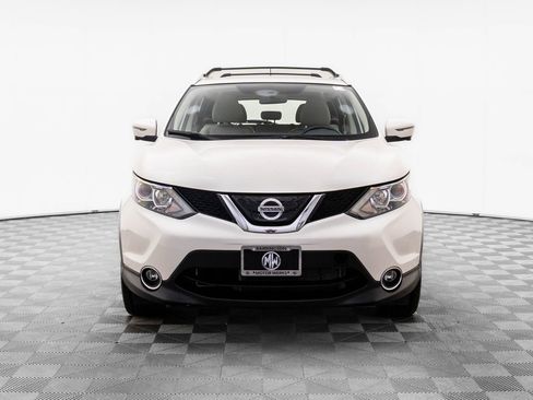 Used 2018 Nissan Rogue Sport SL image 8