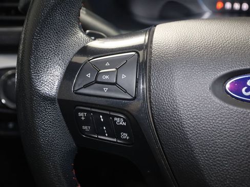 Used 2018 Ford Explorer Sport w/ Equipment Group 401A AWD/4WD image 38
