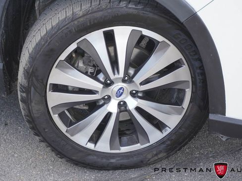 Used 2020 Subaru Ascent Limited w/ Technology Package AWD/4WD image 15