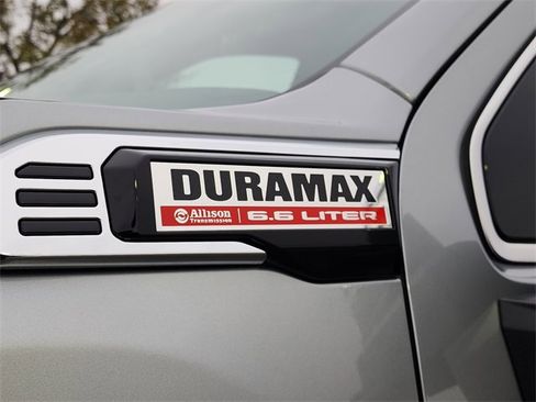 New 2026 GMC Sierra 3500 Denali w/ Denali Reserve Package image 13