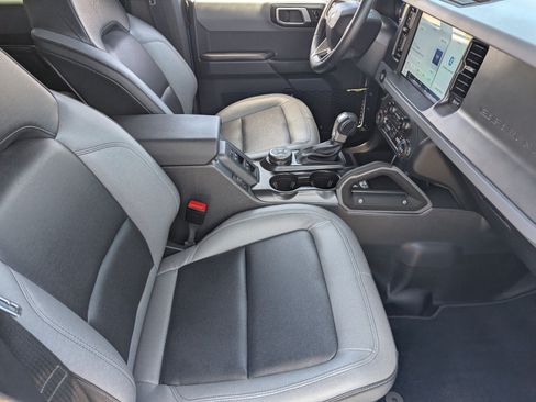 Used 2024 Ford Bronco Big Bend AWD/4WD image 11