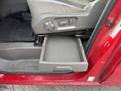 Used 2012 Nissan NV 2500 SV w/ Technology Pkg RWD image 14