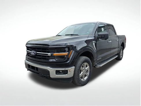 Used 2024 Ford F150 XLT w/ Mobile Office Package image 5