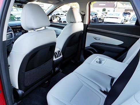 Certified 2023 Hyundai Tucson SEL w/ Convenience Package image 18