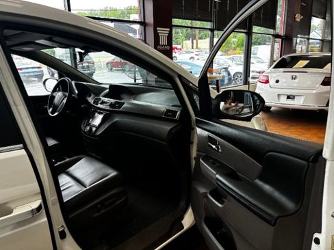 Used 2016 Honda Odyssey EX-L image 29