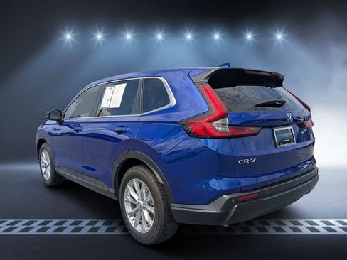 Used 2024 Honda CR-V EX-L image 5