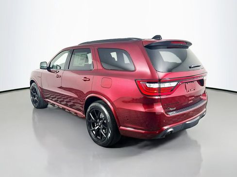 New 2026 Dodge Durango GT image 5