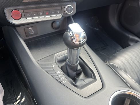 Used 2025 Ford Mustang Premium RWD image 27