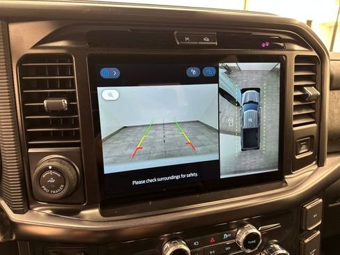 New 2025 Ford F150 Tremor w/ Equipment Group 402A High image 28