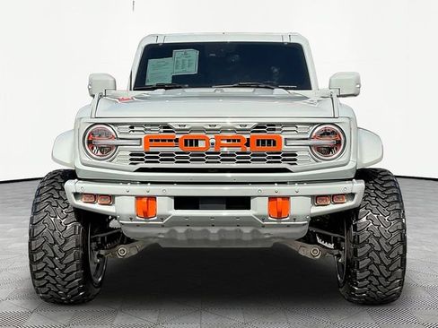 Used 2023 Ford Bronco Raptor AWD/4WD image 2