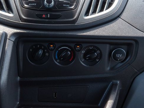Used 2017 Ford Transit 350 XL RWD image 29