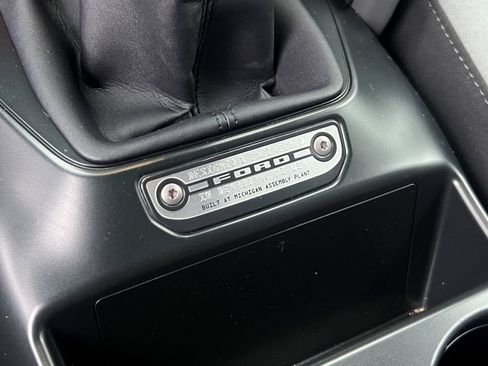 Used 2024 Ford Bronco Big Bend image 22