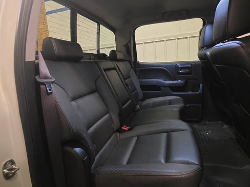 Used 2015 GMC Sierra 1500 SLT AWD/4WD image 21