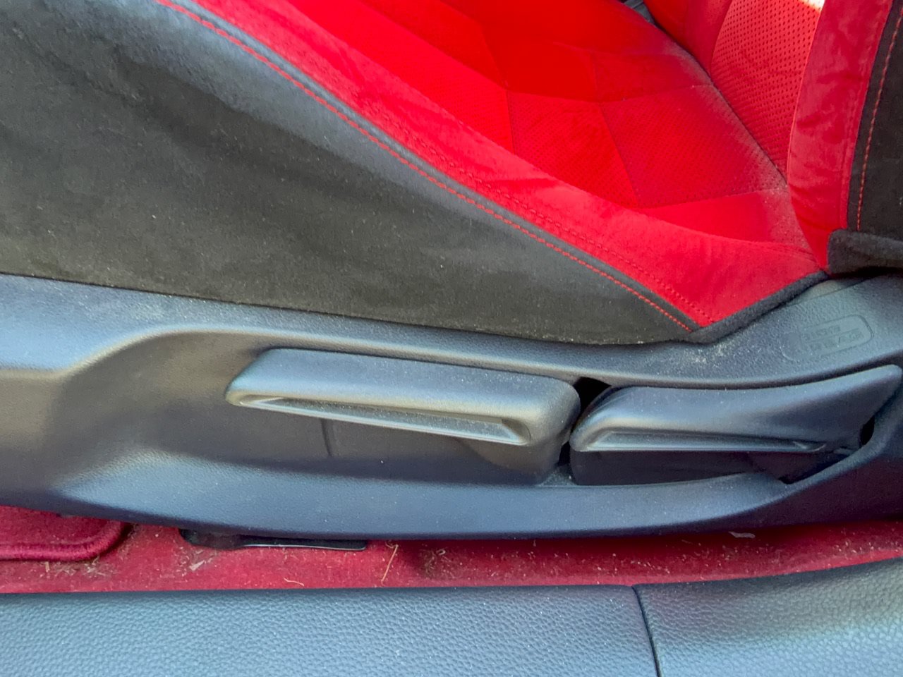 Used 2023 Honda Civic Type R image 16