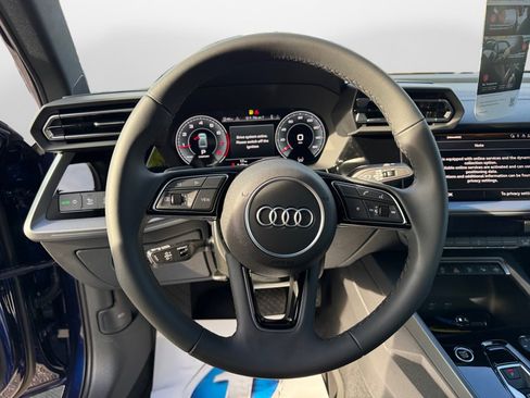 New 2026 Audi A3 2.0T Premium image 10