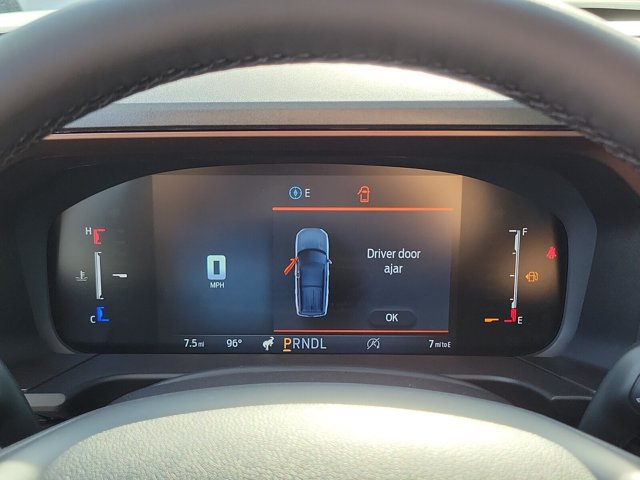 New 2026 Ford Bronco Sport Outer Banks AWD/4WD image 28