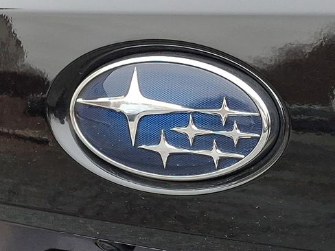 Certified 2025 Subaru Crosstrek 2.5i Sport image 30