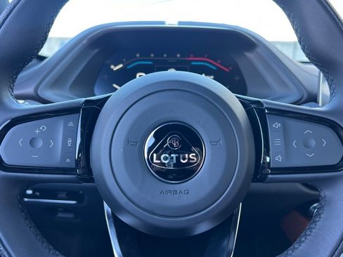 New 2026 Lotus Emira RWD image 21