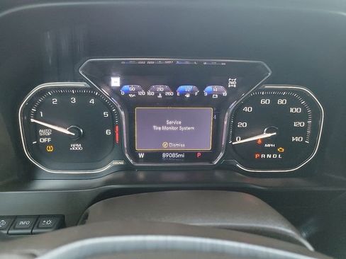 Used 2020 GMC Sierra 1500 Denali w/ Denali Ultimate Package image 18
