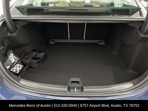 Certified 2025 Mercedes-Benz C 300 Sedan image 25