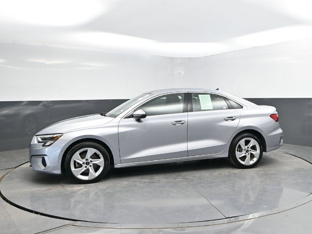 Used 2024 Audi A3 2.0T Premium FWD image 6