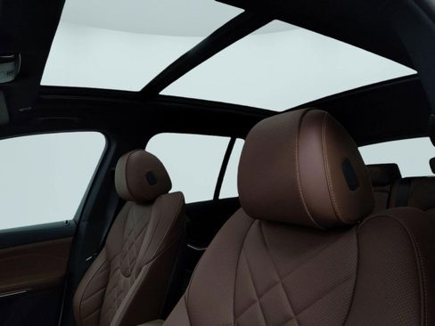 New 2026 BMW X5 xDrive50e w/ M Sport Package image 13