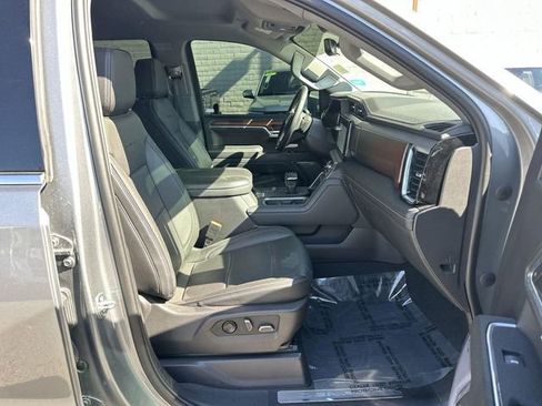 Used 2023 GMC Sierra 1500 Denali w/ Technology Package image 26