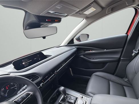 New 2026 MAZDA CX-30 AWD 2.5 S w/ Select Sport Pkg image 13