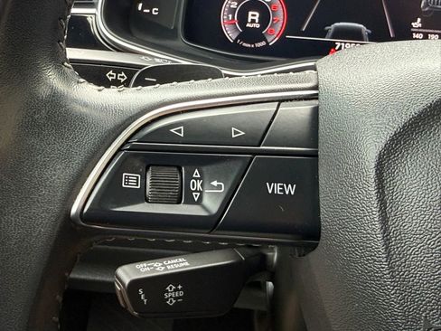 Used 2020 Audi Q8 Premium w/ Black Optic Package AWD/4WD image 27