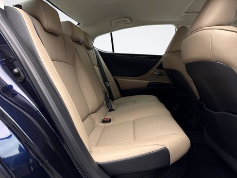 Used 2020 Lexus ES 300h 300H NAVIGATION image 21