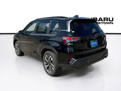 New 2026 Subaru Forester Touring AWD/4WD image 6
