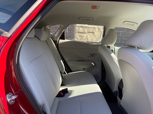 New 2026 Hyundai Kona SE FWD image 20