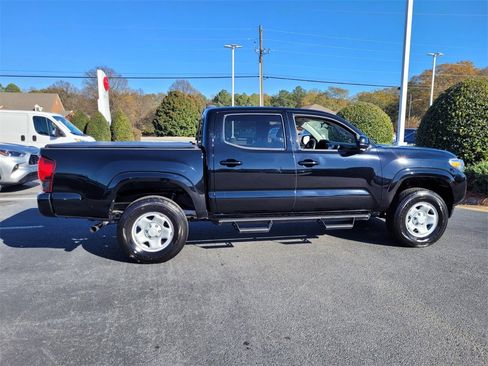 Certified 2023 Toyota Tacoma SR image 11