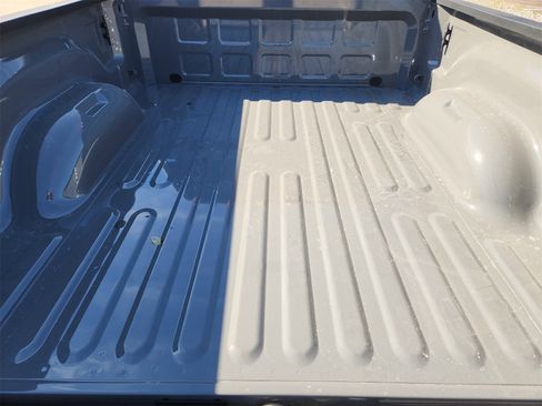 New 2026 RAM 2500 Tradesman image 30