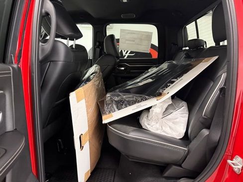 New 2026 RAM 2500 Laramie w/ Night Edition image 17