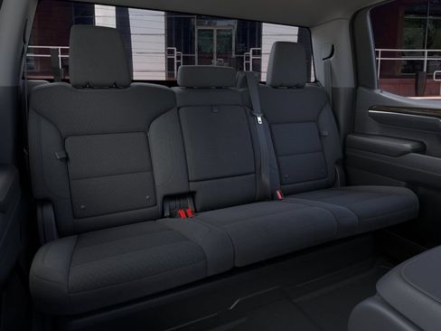 New 2026 GMC Sierra 1500 Elevation w/ Elevation Select Package AWD/4WD image 17