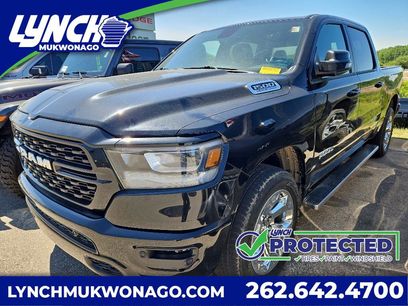 Used 2023 RAM 1500 Big Horn