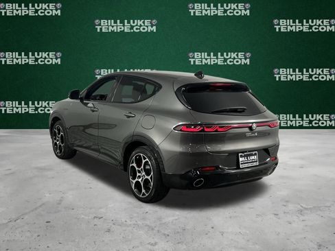 Used 2024 Alfa Romeo Tonale Veloce w/ Premium Interior Package image 8