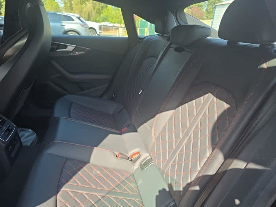Used 2023 Audi S5 Premium Plus AWD/4WD image 11