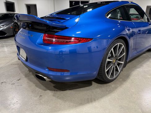 Used 2015 Porsche 911 Carrera image 63