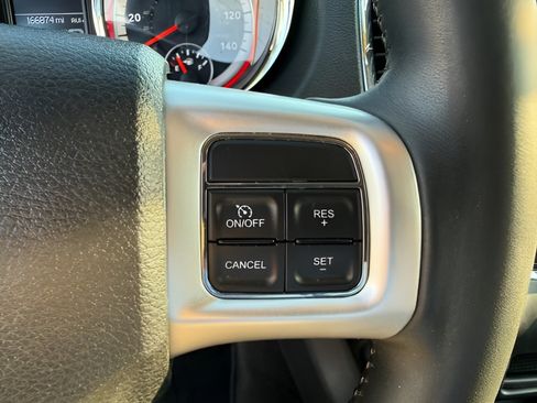 Used 2013 Dodge Durango R/T w/ Leather Interior Group AWD/4WD image 21
