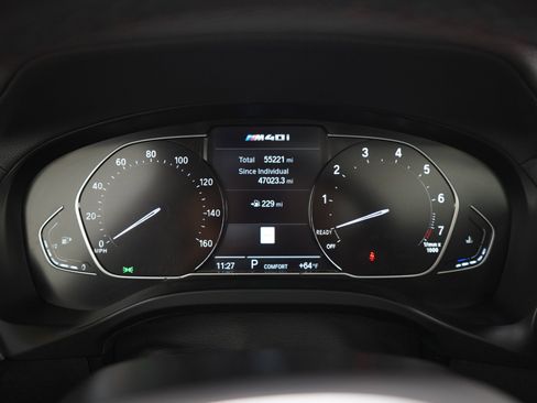 Used 2022 BMW X3 M40i AWD/4WD image 24